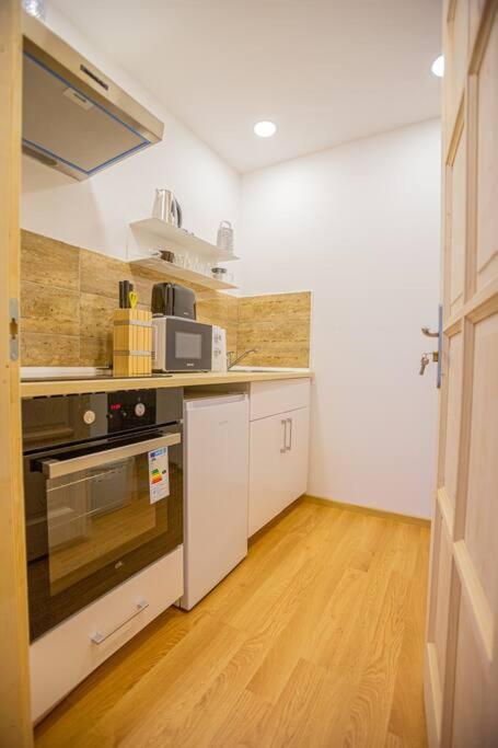 Cute Gallery Flat In Dob Str, Mars Budapešť Exteriér fotografie