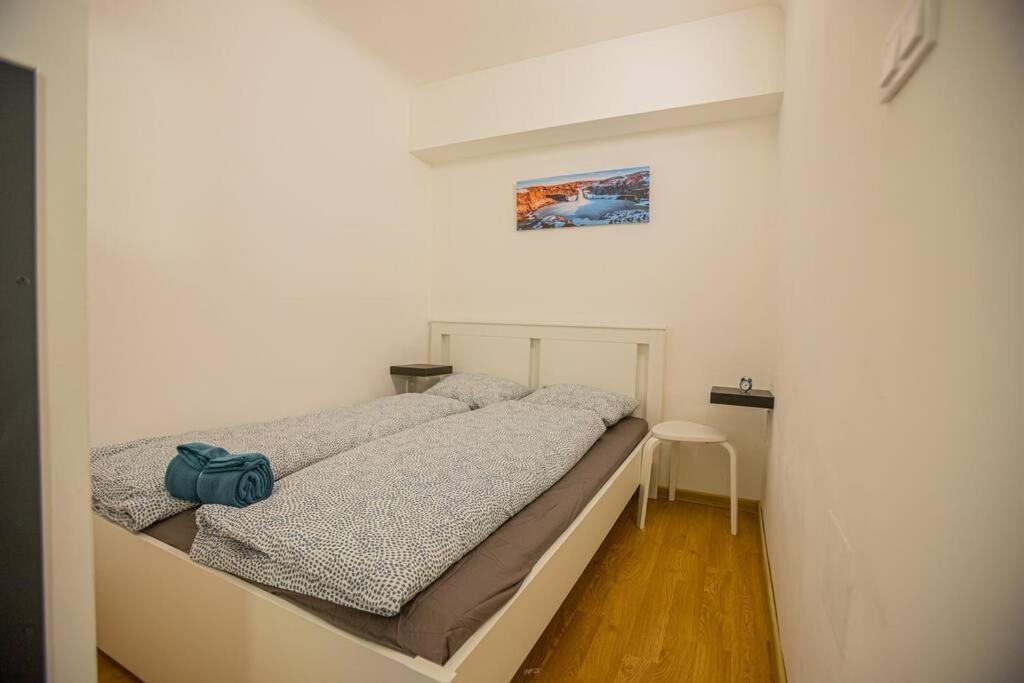 Cute Gallery Flat In Dob Str, Mars Budapešť Exteriér fotografie